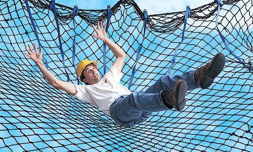 Safety Nets